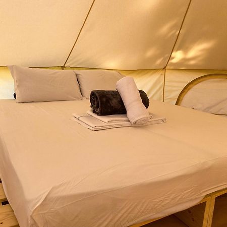 Lodg'Ing Nature Camp Dordogne Lacave  Bagian luar foto