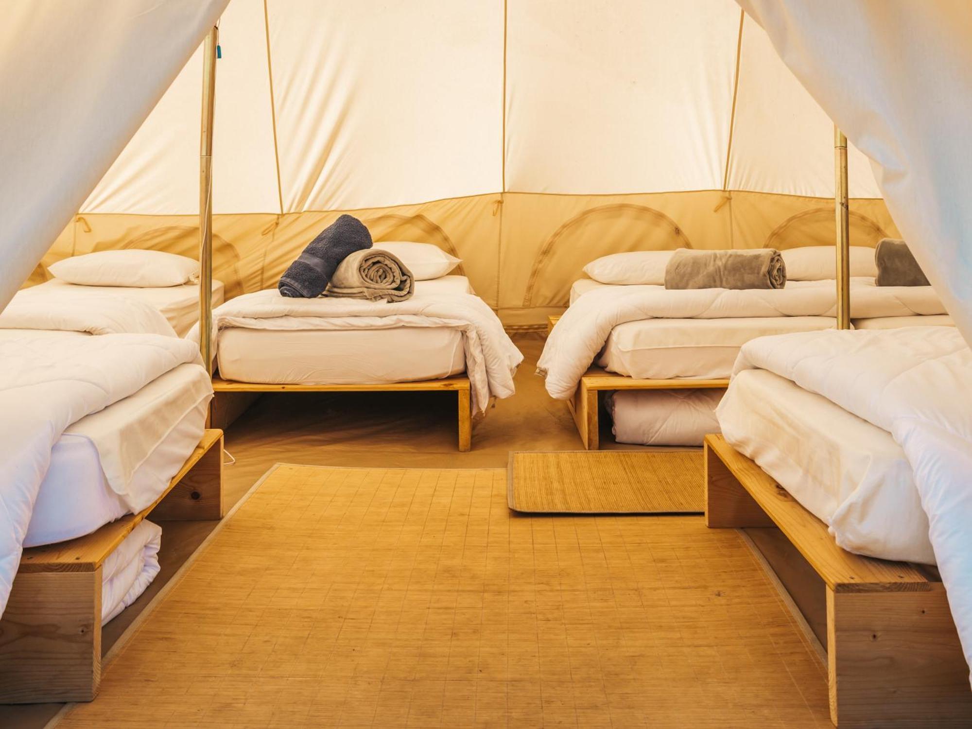 Lodg'Ing Nature Camp Dordogne Lacave  Bagian luar foto