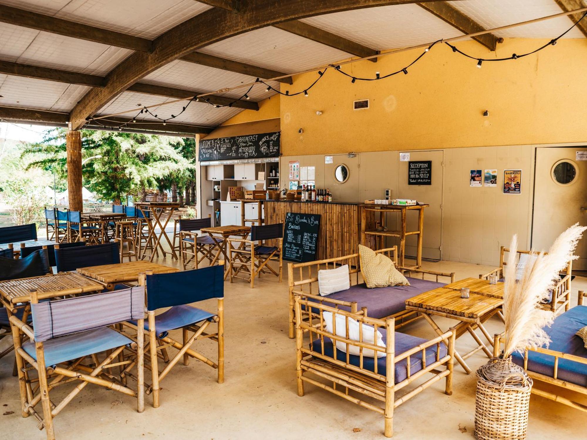 Lodg'Ing Nature Camp Dordogne Lacave  Bagian luar foto